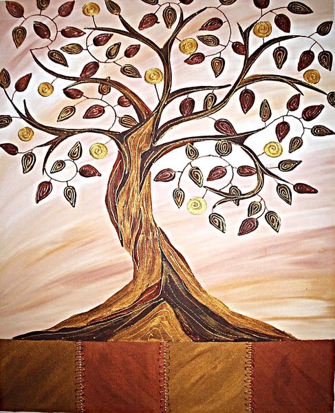 Jewel Tree