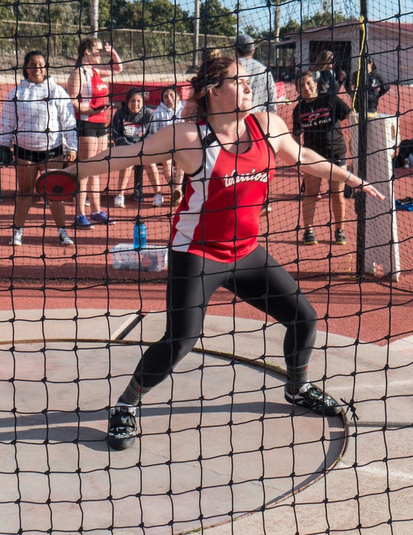 Carpinteria Dual Meet20