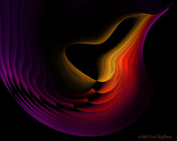 Unfolding Glory