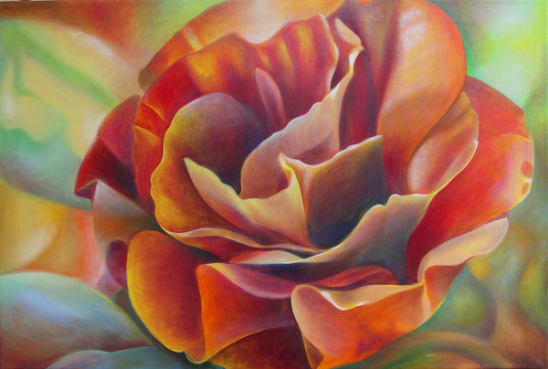 Rose #3