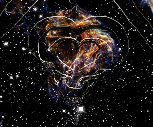 Love Your Universe