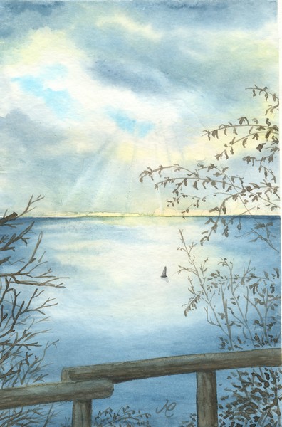 The Sail