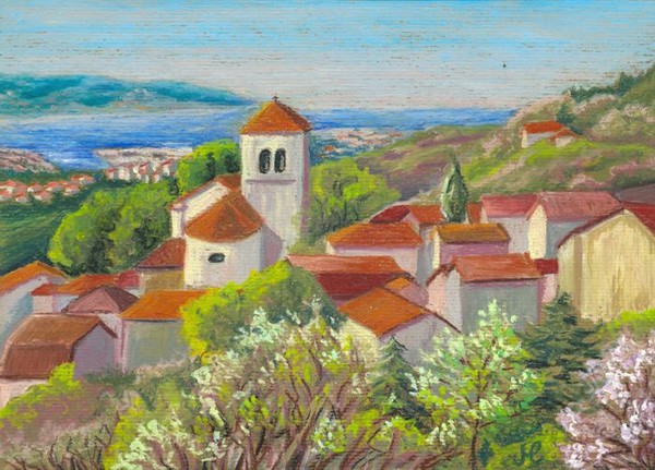 Sant'Antonio in Bosco