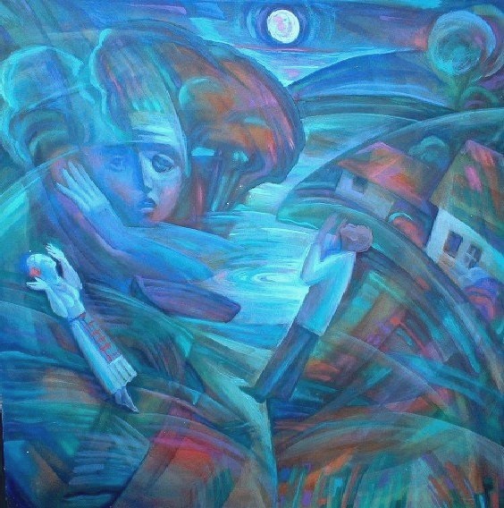 echo