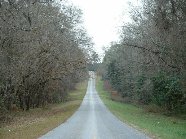 Road to Perdition
