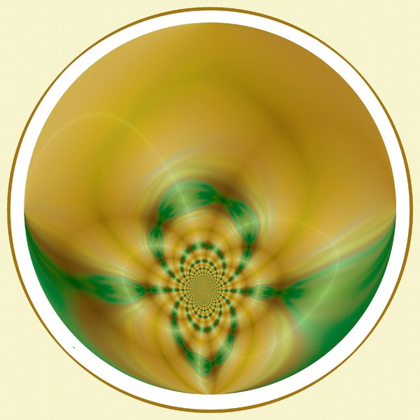 Golden Design (One)