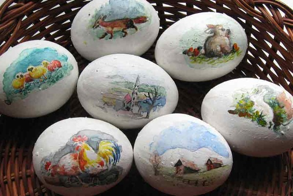 Happy Easter