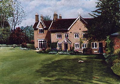 The Old Rectory