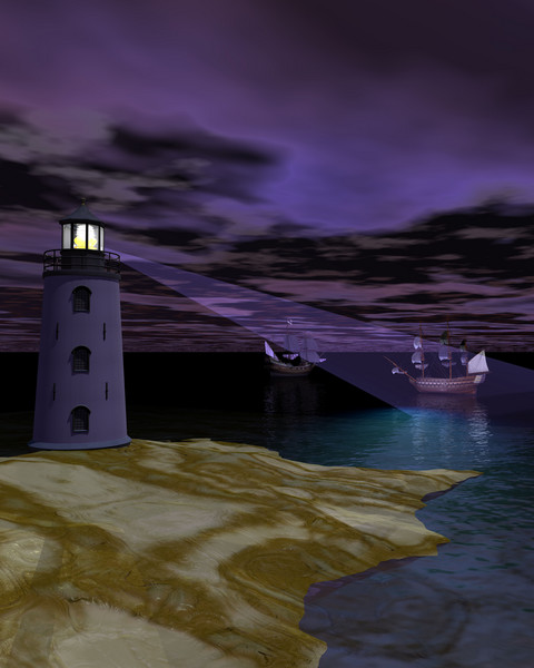 Dark of Night