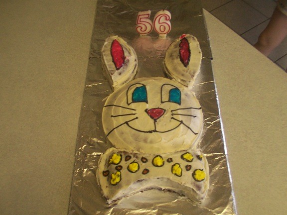 Easter Bunny