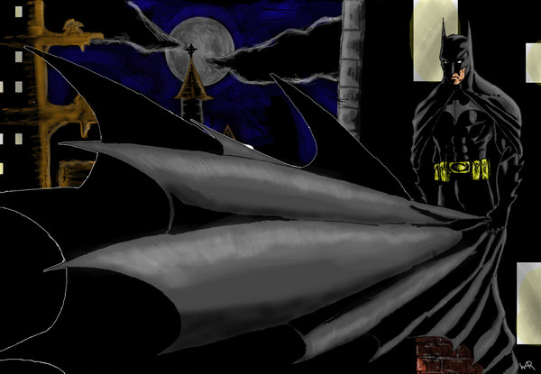 Bats