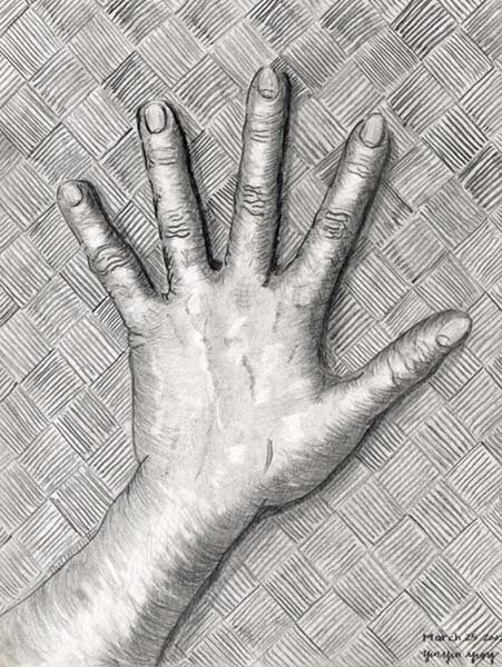The Hand