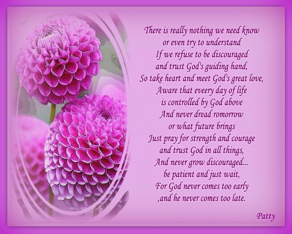 Patient...