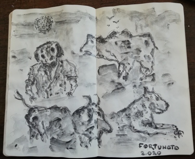 Fantasmas