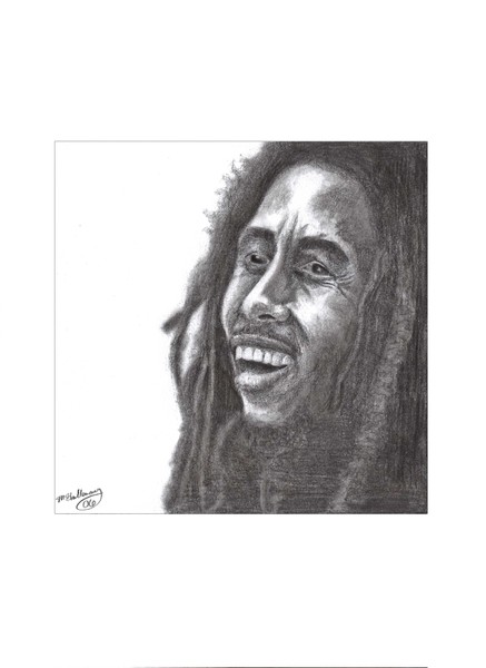 Bob Marley