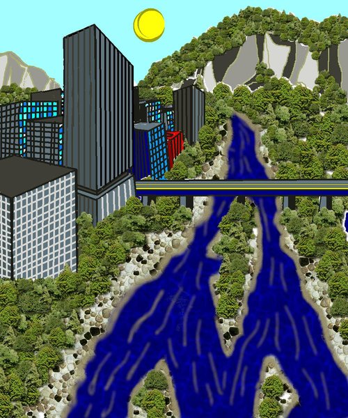 River City