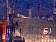 U.S.S. Iowa