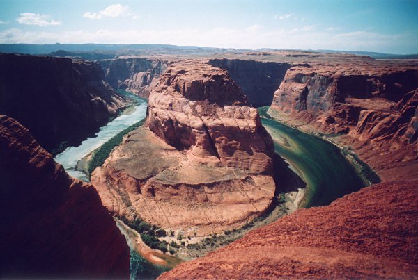 Horseshoe Bend