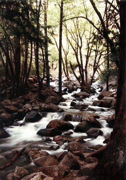 Rock Stream 1