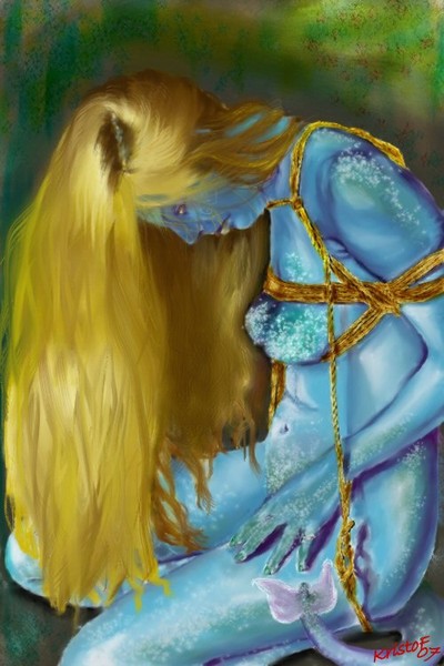 Alien Slave
