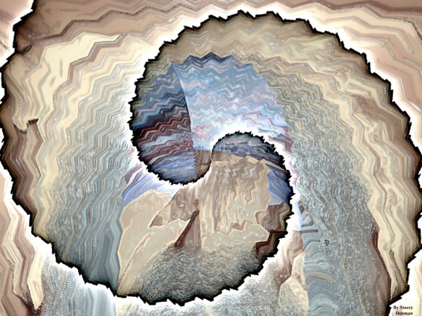 Mine