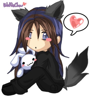 Chibi Cuddles for All