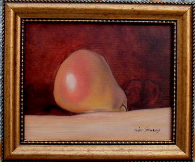 La poire 