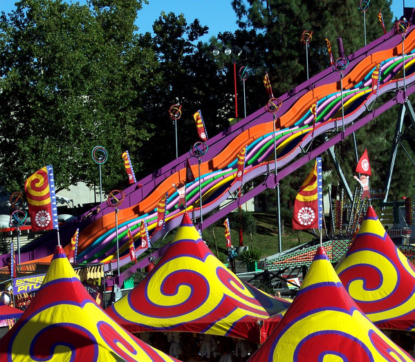 Fair days Fair Days
