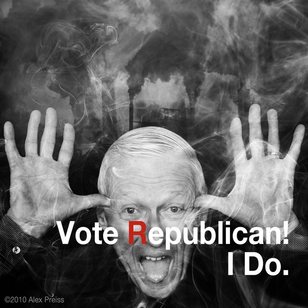 Vote Republican! 10
