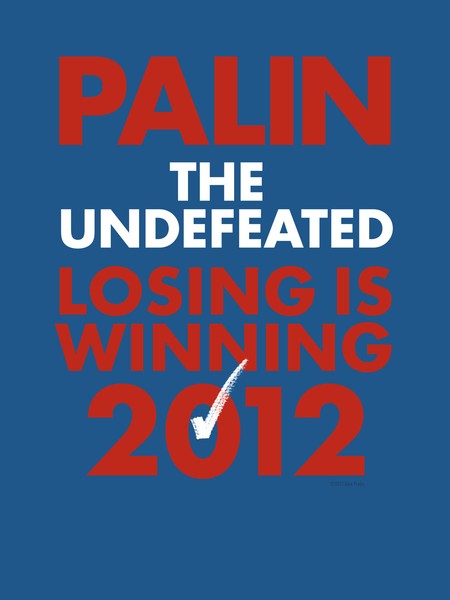 The Undefeated 