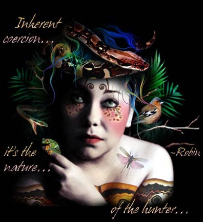 Inherent Coercion...