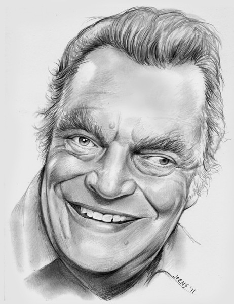 Jack Elam