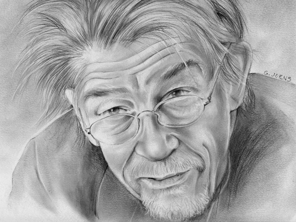 John Hurt