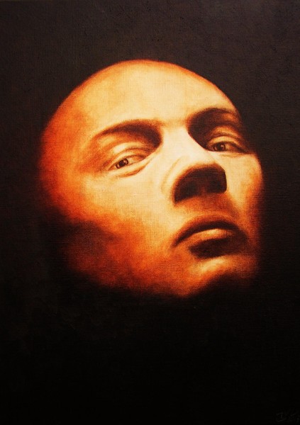 Sinister