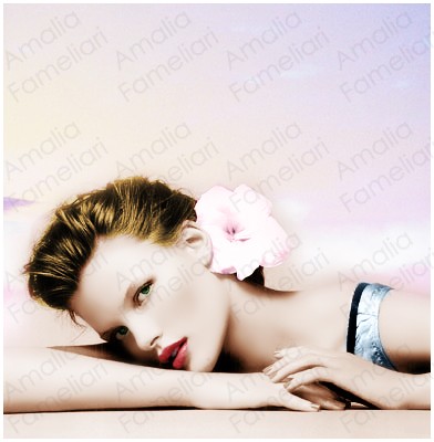 Beauty protrait...
