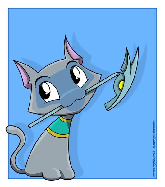 Sweet Luxor