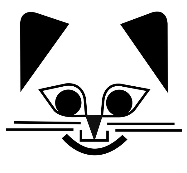 Cats Eyes Whimsical Eyes