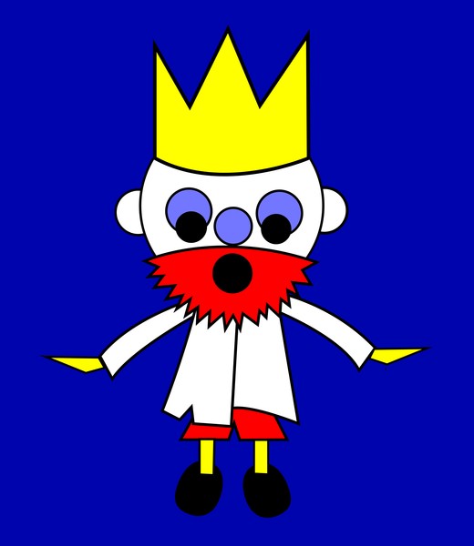 emperors new clothes