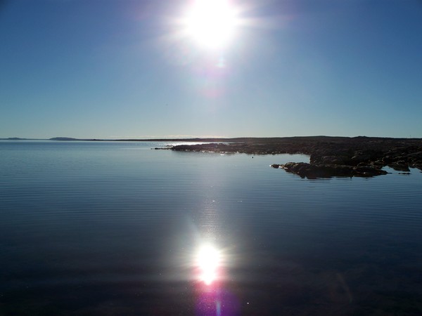 The patagonian dino lakes