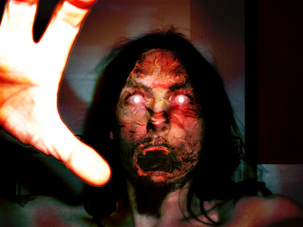 zombie Rob