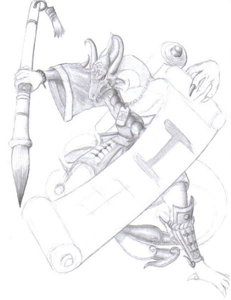Dragoon