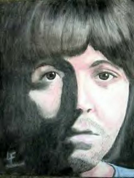 Paul McCartney