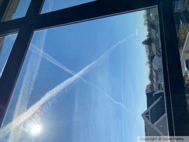 x marks the spot