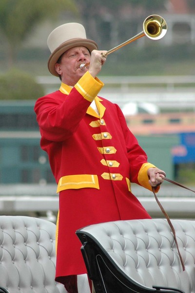 The Hornblower