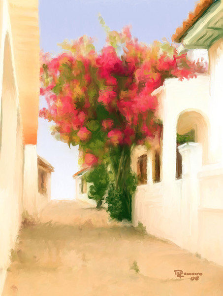 Vilarejo