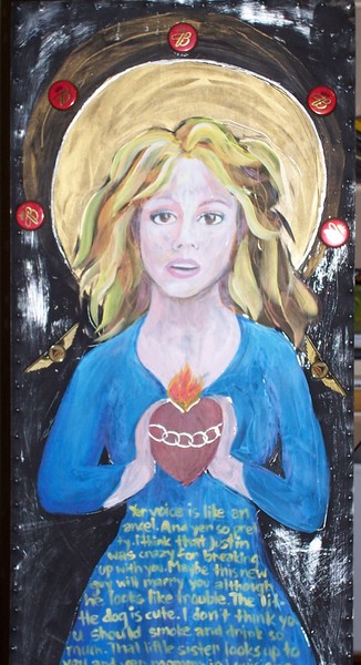St. Britney