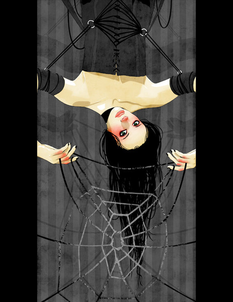 Webs We Weave