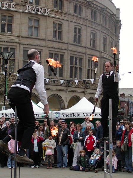 2fire men