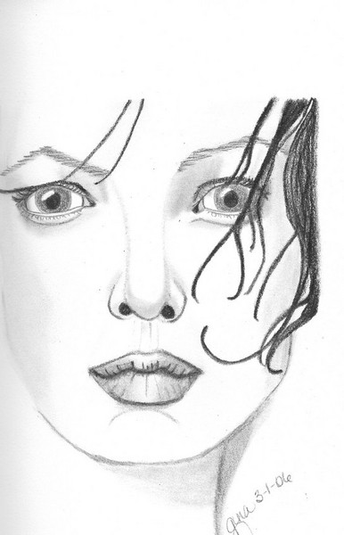 angelina