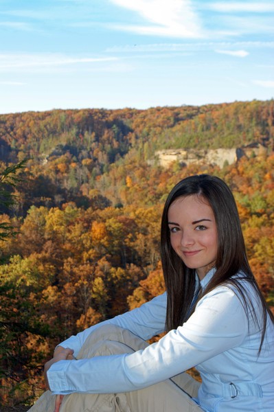 My Girl 4